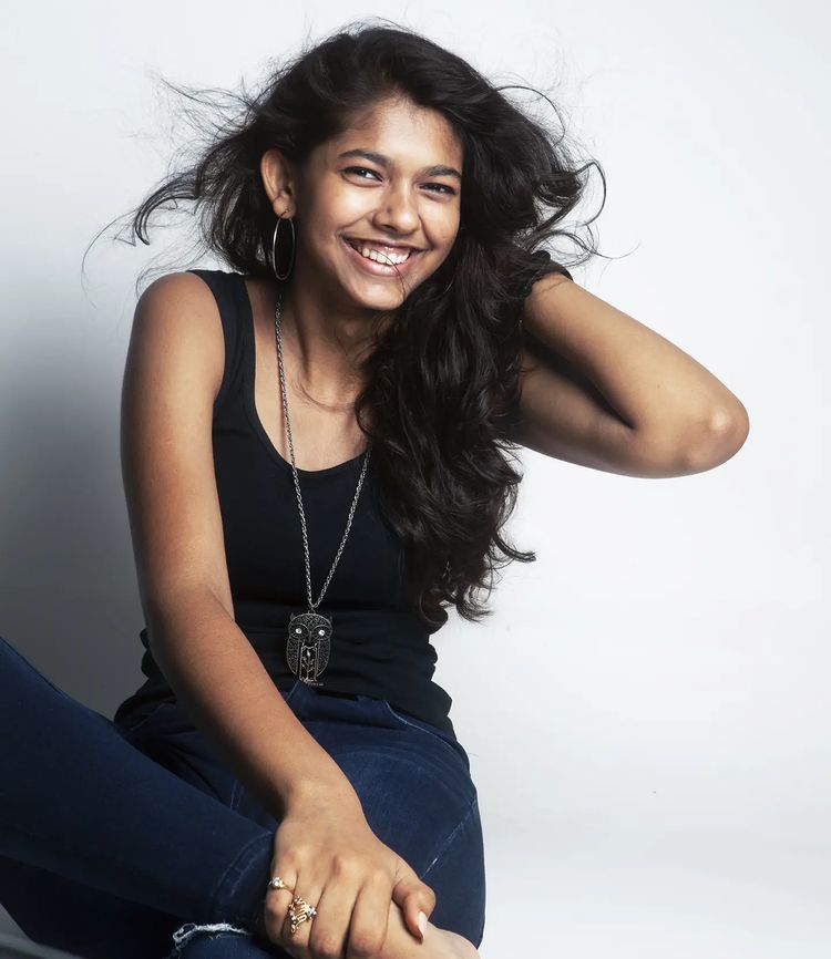 Vishnu Priya Soma